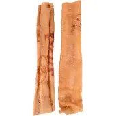 Flamingo Hondensnack Nature Varkensrol 24 cm 2 stuks - 150 gr - 2 stuks x 24 cm