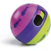 Beeztees Snackbal Kat Catrino D 6 Cm
