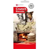Flamingo Hondensnack Koekjes Crunch Dierenfiguren 500 gr - 500 gr