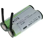 OTB Battery for Philips Philishave HQ5620 - HQ6730