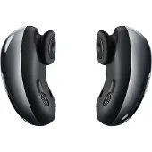 Samsung Galaxy Buds Live Zwart Grijs
