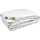 Texeler - dekbed wol - Tencel Natuur Single - 140x200