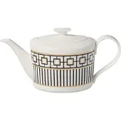 Villeroy & Boch - MetroChic - Koffie-/theepot 1,20l