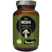 Hanoju Reishi extract bio