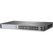 HP 1820-24G-PoE+ (185W)