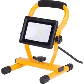 LED2WORK LED bouwlamp IP65 20W 2400lm 6500K