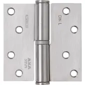 Axa Kogelpaumelle RVS links 89 x 89 x 3mm 1201-35-81/E