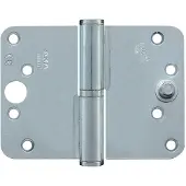 Axa Kogelstiftpaumelle 1202 89x125 Topcoat SKG*** D2