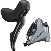 Shimano 105 St-r7025+br-r7070 Achterrem