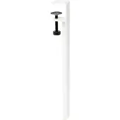 TIPTOE Salontafelpoot - 43 cm White Cream