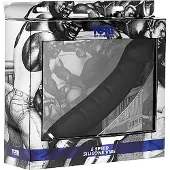 Tom of Finland Siliconen Prostaat Vibrator 5 Vibraties