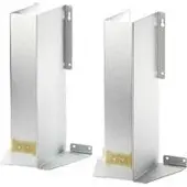 Siemens LZ49100 Montageset voor een inbouwkast van 90cm