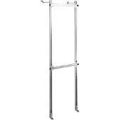 Walraven Gaswandketelconsole universeel 650mm
