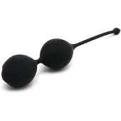 Rimba - Brussels - Vagina Balletjes - Zwart