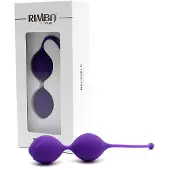 Rimba Brusselse kegelbollen violet