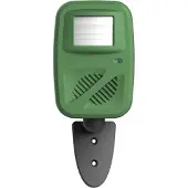 Pest stop Konijnenverjager | Pest-Stop (Ultrasoon, Universeel, Buiten)