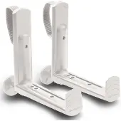 Lechuza Balconera Balkonbakhouders Wit