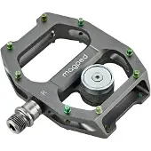 Magped Paar Ultra2 Magnetische Pedalen (Magneet 200N) Grijs