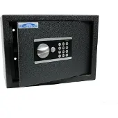 De Raat Domestic Safe DS 2535 E
