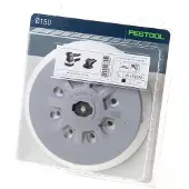 Festool schuurzool Ø150mm 17FT-M8-SW Superzacht