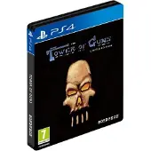 Tower of Guns - Limited Edition Steelbook