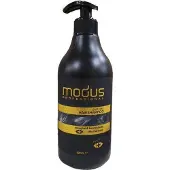 Modus Salt-Free Hair Shampoo – Zoutvrije Haarshampoo - 500 ml