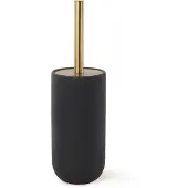 Mette Ditmer WC Borstel Lotus Anthracite