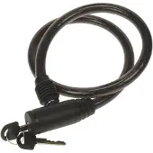 Velleman Kabelslot voor fiets ø10mm
