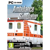 Paramedic Simulator - Windows