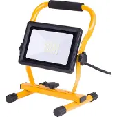 LED2WORK LED bouwlamp IP65 30W 3600lm 6500K
