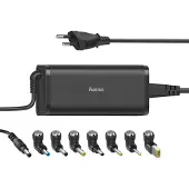 Hama 200003 Universele notebook-netadapter, 15-19V/90W