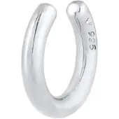 Elli Oorbellen zilver