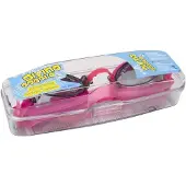Waimea Zwembril - Junior - Roze - Anti-Condens - UV-protectie