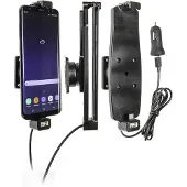 Brodit Houder Samsung Galaxy S8 Plus met oplader