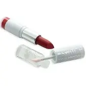 MUA Switch Matte Shine-Duo Liquid Lipstick - Crimson Ruby