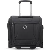 DELSEY PARIS Trolley 'Helium' zwart
