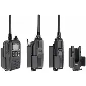 Brodit houder Portofoon ICOM IP100H