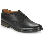 Clarks Derby's Clarks Becken Lace Heren Zwart | Maat: 39 1/2