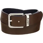 Levi's Riem 'Reversible Core Belt' donkerbruin