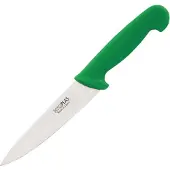 Hygiplas Koksmes 16 cm | 2 Kleuren