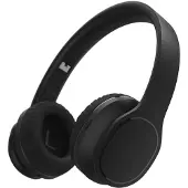 Hama 184027 Bluetooth-on-ear-stereo-headset Touch, zwart