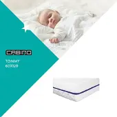 Cabino baby matras koudschuim(60x120 cm) unisex