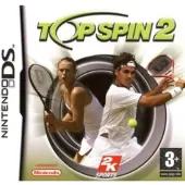 Top Spin 2
