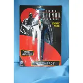 DC Comics NJ Croce Batman Adventures Two Face