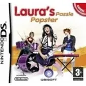 Laura's Passie: Popster (Nintendo DS)