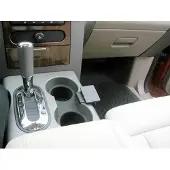 Brodit ProClip houder geschikt voor Ford F-Serie 150 2004-2008 Console mount