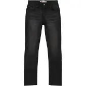 Levi's Jeans '512' zwart