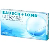 Bausch & Lomb Bausch and Lomb ULTRA (3 lenzen)
