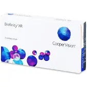 CooperVision Biofinity XR (3 lenzen)