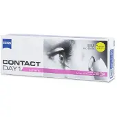 Zeiss Contact Day 1 Spheric (32 lenzen)